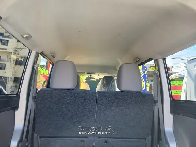 日産 NV100クリッパー