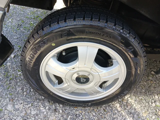 日産 NV100クリッパー