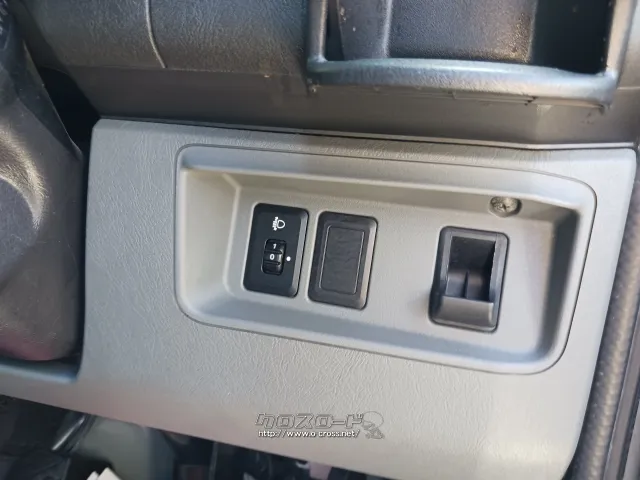 日産 NV100クリッパー