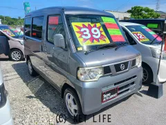 日産 NV100クリッパー