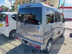 日産 NV100クリッパー