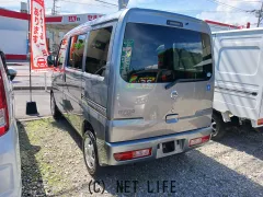 日産 NV100クリッパー