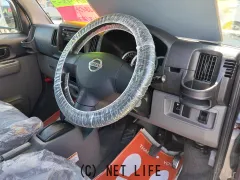 日産 NV100クリッパー