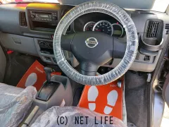 日産 NV100クリッパー