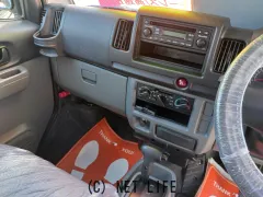 日産 NV100クリッパー
