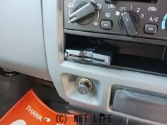 日産 NV100クリッパー