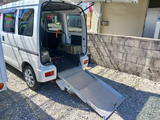 ダイハツ ハイゼットカーゴ