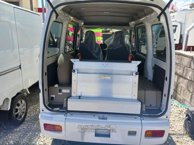 ダイハツ ハイゼットカーゴ
