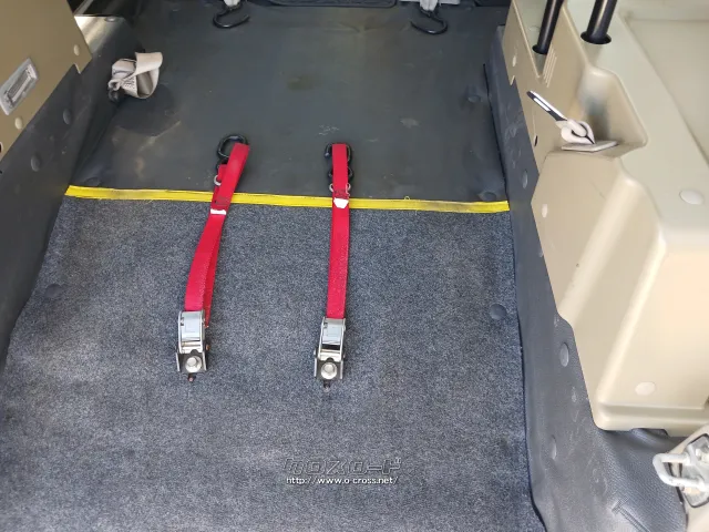 ダイハツ ハイゼットカーゴ