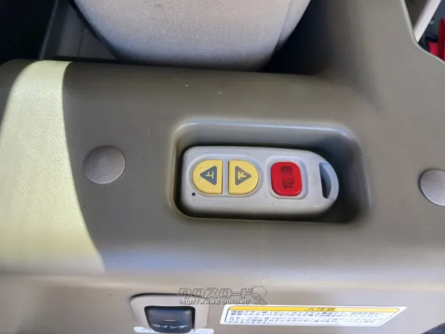 ダイハツ ハイゼットカーゴ