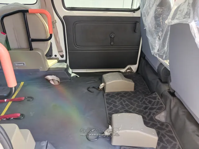 ダイハツ ハイゼットカーゴ