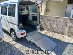 ダイハツ ハイゼットカーゴ