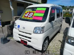ダイハツ ハイゼットカーゴ