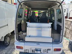 ダイハツ ハイゼットカーゴ