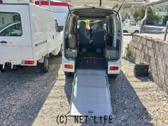 ダイハツ ハイゼットカーゴ