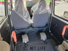 ダイハツ ハイゼットカーゴ