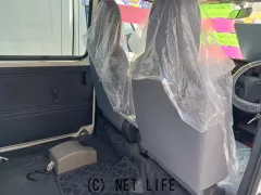 ダイハツ ハイゼットカーゴ