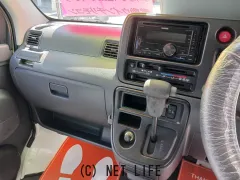 ダイハツ ハイゼットカーゴ