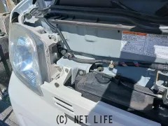 ダイハツ ハイゼットカーゴ