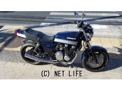 カワサキ ゼファー