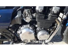 カワサキ ゼファー