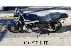 カワサキ ゼファー