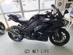 カワサキ ニンジャ