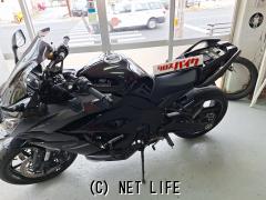 カワサキ ニンジャ