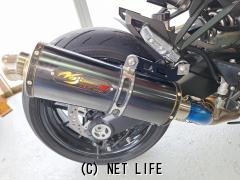 カワサキ ニンジャ