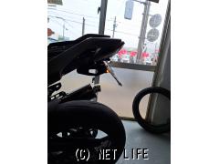 カワサキ ニンジャ