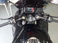 カワサキ ニンジャ