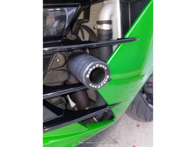 ア*ー様  peak 担架 グリーン 車輪付き カワサキ ニンジャ ZX-14R 1400 ABS・2012(H24)初度登録(届出)年
