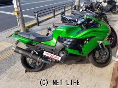 カワサキ ニンジャ