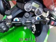 カワサキ ニンジャ