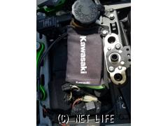 カワサキ ニンジャ