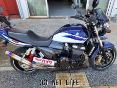 スズキ GSX1400