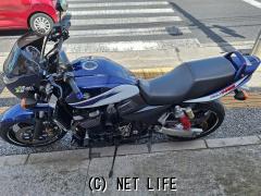 スズキ GSX1400