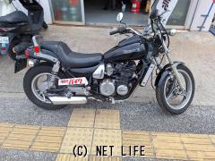 カワサキ エリミネーター