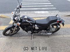 カワサキ エリミネーター