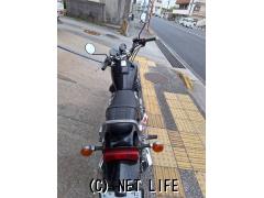 カワサキ エリミネーター