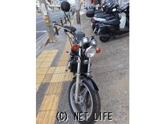 カワサキ エリミネーター