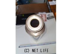 マフラー＆吸気系 チタンサイレンサー