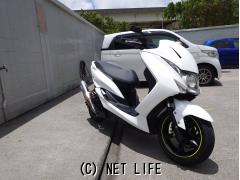 その他 マジェスティS