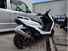 その他 マジェスティS