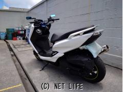 その他 マジェスティS