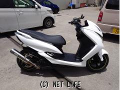 その他 マジェスティS