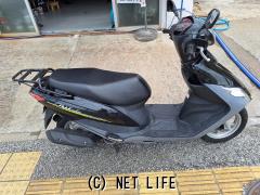 部品取車・フレーム等 アドレス125