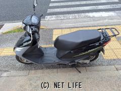 部品取車・フレーム等 アドレス125