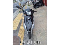 部品取車・フレーム等 アドレス125