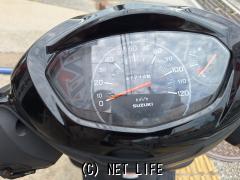 部品取車・フレーム等 アドレス125